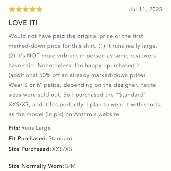 NWT Pilcro XXS/XS Long-Sleeve Mixed Madras Plaid Oversized Buttondown Shirt - Picture 6 of 15